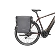 GIANT TRANSPORTER MIK PANNIER BAG GREY (L) KERÉKPÁR CSOMAGTARTÓ TÁSKA