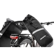 GIANT TRANSPORTER MIK PANNIER BAG GREY (L) KERÉKPÁR CSOMAGTARTÓ TÁSKA