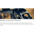 Giant Trance X Advanced E+ 1 Férfi Elektromos Összteleszkópos MTB Kerékpár 2022