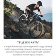 GIANT TRANCE X ADVANCED E+ 1 FÉRFI ELEKTROMOS ÖSSZTELESZKÓPOS MTB KERÉKPÁR 2022