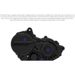 GIANT TRANCE X ADVANCED E+ 1 2023 FÉRFI ELEKTROMOS  ÖSSZTELESZKÓPOS MTB KERÉKPÁR