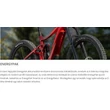 GIANT TRANCE X ADVANCED E+ 1 FÉRFI ELEKTROMOS ÖSSZTELESZKÓPOS MTB KERÉKPÁR 2022