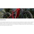 Giant Trance X Advanced E+ 1 Férfi Elektromos Összteleszkópos MTB Kerékpár 2022