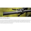 GIANT TRANCE X ADVANCED E+ 1 2023 FÉRFI ELEKTROMOS  ÖSSZTELESZKÓPOS MTB KERÉKPÁR