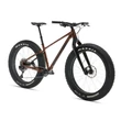 GIANT YUKON 1 HEMATITE 2022 FAT BIKE KERÉKPÁR