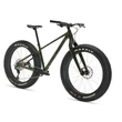 GIANT YUKON 2 PHANTOM GREEN 2023 FAT BIKE KERÉKPÁR