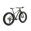 GIANT YUKON 2 PHANTOM GREEN 2023 FAT BIKE KERÉKPÁR