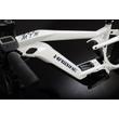 Haibike AllMtn 3 White Férfi Elektromos Összteleszkópos Kerékpár 2021