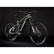 HAIBIKE ALLMTN 6 GREEN 2021 FÉRFI ELEKTROMOS ÖSSZTELESZKÓPOS MTB KERÉKPÁR