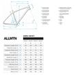 HAIBIKE ALLMTN 6 GREY 2021 FÉRFI ELEKTROMOS ÖSSZTELESZKÓPOS MTB KERÉKPÁR