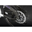 Haibike Fullnine 8 29" Férfi Elektromos Összteleszkópos MTB Kerékpár 2021