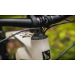 Haibike Allmtn CF SE Férfi Elektromos Összteleszkópos Enduro MTB Kerékpár 2022
