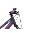KROSS LEA JR 2.0 24" VIOLET / BLUE 2022 GYEREK KERÉKPÁR