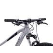 KROSS LEVEL 3.0 29" GREY / BLACK 2022 FÉRFI MTB KERÉKPÁR