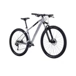 KROSS LEVEL 3.0 29" GREY / BLACK 2022 FÉRFI MTB KERÉKPÁR