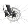 KTM ULTRA FUN 27 BLACK MATT (GREY+BLUE) 2020 FÉRFI MTB KERÉKPÁR