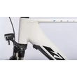 KTM MACINA SPORT P610 METALLIC WHITE (BLACK+BLUE) FÉRFI ELEKTROMOS TREKKING KERÉKPÁR 2021