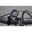 KTM HANDLEBAR ADAPTER WITH GARMIN EDGE BRACKET MOUNT Ø31.8-35 MM KERÉKPÁR GARMIN KORMÁNYADAPTER