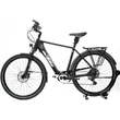 KTM MACINA TOUR CX625 LTD64 BLACK MATT (WHITE+GREY) 2024 Férfi Elektromos Trekking Kerékpár