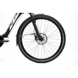 KTM MACINA TOUR CX625 LTD64 BLACK MATT (WHITE+GREY) 2024 Férfi Elektromos Trekking Kerékpár
