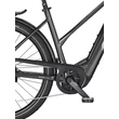 KTM MACINA STYLE 740 TRAPÉZ MACINA GREY ((SILVER+BLUE) NŐI ELEKTROMOS TREKKING KERÉKPÁR 2023