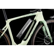 KTM MACINA GRAVELATOR SX PRIME PALE GREEN MATT (GREEN+LEMON) 2024 Férfi Elektromos Gravel Kerékpár