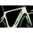 KTM MACINA GRAVELATOR SX PRIME PALE GREEN MATT (GREEN+LEMON) 2024 Férfi Elektromos Gravel Kerékpár