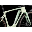 KTM MACINA GRAVELATOR SX PRIME PALE GREEN MATT (GREEN+LEMON) 2024 Férfi Elektromos Gravel Kerékpár