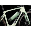 KTM MACINA GRAVELATOR SX PRIME PALE GREEN MATT (GREEN+LEMON) 2024 Férfi Elektromos Gravel Kerékpár