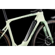 KTM MACINA GRAVELATOR SX PRIME PALE GREEN MATT (GREEN+LEMON) 2024 Férfi Elektromos Gravel Kerékpár