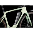 KTM MACINA GRAVELATOR SX PRIME PALE GREEN MATT (GREEN+LEMON) 2024 Férfi Elektromos Gravel Kerékpár