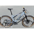 KTM  MACINA SCARP SX MASTER EPIC GREY MATT (BLACK+ORANGE) 2024 FÉRFI ELEKTROMOS ÖSSZTELESZKÓPOS MTB KERÉKPÁR