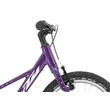 KTM WILD CROSS 16 METALLIC PURPLE (WHITE) 2023 GYEREK KERÉKPÁR