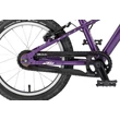 KTM WILD CROSS 16 METALLIC PURPLE (WHITE) 2023 GYEREK KERÉKPÁR