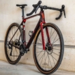 Ktm X-STRADA ELITE night red (chrome red) Férfi Gravel Kerékpár 2022