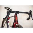 Ktm X-STRADA ELITE night red (chrome red) Férfi Gravel Kerékpár 2022