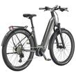 KTM MACINA AERA 772 LFC Uniszex Elektromos MTB Kerékpár 2022
