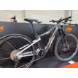 KTM MACINA CHACANA LFC MACHINE GREY (WHITE) FÉRFI ELEKTROMOS ÖSSZTELESZKÓPOS MTB KERÉKPÁR 2022