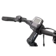 KTM MACINA GRAN P510 NIGHT RED (SILVER+ORANGE) EASY ENTRY 2022 UNISEX ELEKTROMOS TREKKING KERÉKPÁR