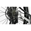 KTM MACINA STYLE 720 METALLIC WHITE (GREY+NIGHT RED) 2022 FÉRFI ELEKTROMOS TREKKING KERÉKPÁR