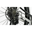 KTM MACINA STYLE 720 EASY ENTRY metallic white (grey+night red) Uniszex Elektromos Trekking Kerékpár 2022