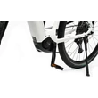 KTM MACINA STYLE 720 EASY ENTRY METALLIC WHITE (GREY+NIGHT RED) UNISZEX ELEKTROMOS TREKKING KERÉKPÁR 2022