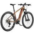 KTM MACINA TEAM 792 SUNSET (GOLD) FÉRFI ELEKTROMOS MTB KERÉKPÁR 2022