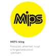 CUBE EVOY HYBRID MIPS YELLOW KERÉKPÁROS BUKÓSISAK