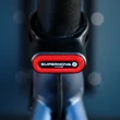 SUPERNOVA TL3 MINI 27.2 SEATPOST CLAMP 12V ELEKTROMOS KERÉKPÁR RENDSZEREINTEGRÁLT HÁTSÓ LÁMPA
