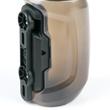 MonkeyLink MonkeyBottle védőkupakkal + Fidlock tartóval 450 ml Kerékpáros Kulacs