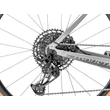 MOUSTACHE SAMEDI DIMANCHE 29.4 GRAVEL OPEN PEBBLE GREY 2025 NŐI ELEKTROMOS GRAVEL KERÉKPÁR