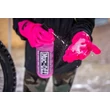 MUC-OFF DEEP SCRUBBER - SZILIKON MOSÓKESZTYŰ (L)