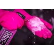 MUC-OFF DEEP SCRUBBER - SZILIKON MOSÓKESZTYŰ (L)