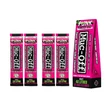 MUC-OFF NANO CLEANER PUNK POWEDER (4 TASAK) KERÉKPÁR TISZTÓ KONCENTRÁTUM